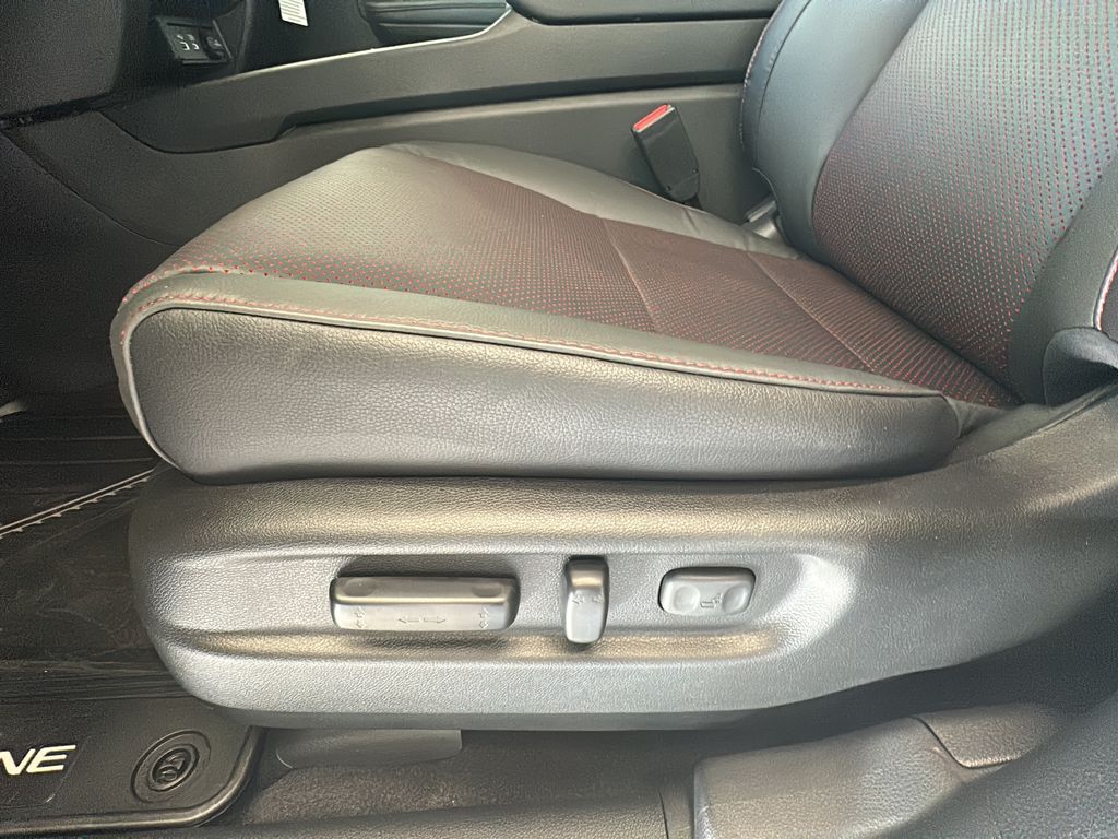2026 Honda Ridgeline Black Edition - Photo 12