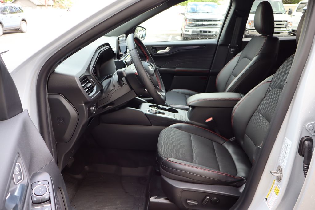 new 2026 Ford Escape car, priced at $30,427