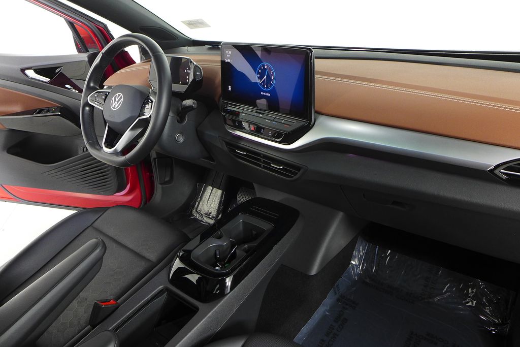 Thumbnail: 2022 Volkswagen ID.4 - 13