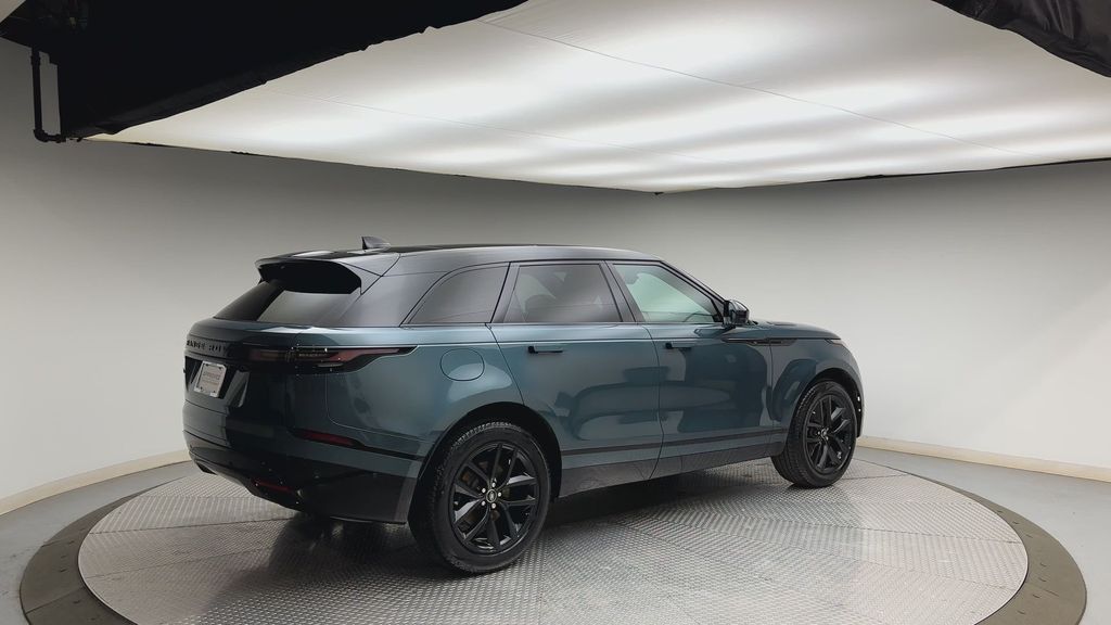 Thumbnail: 2026 Land Rover Range Rover Velar - 2