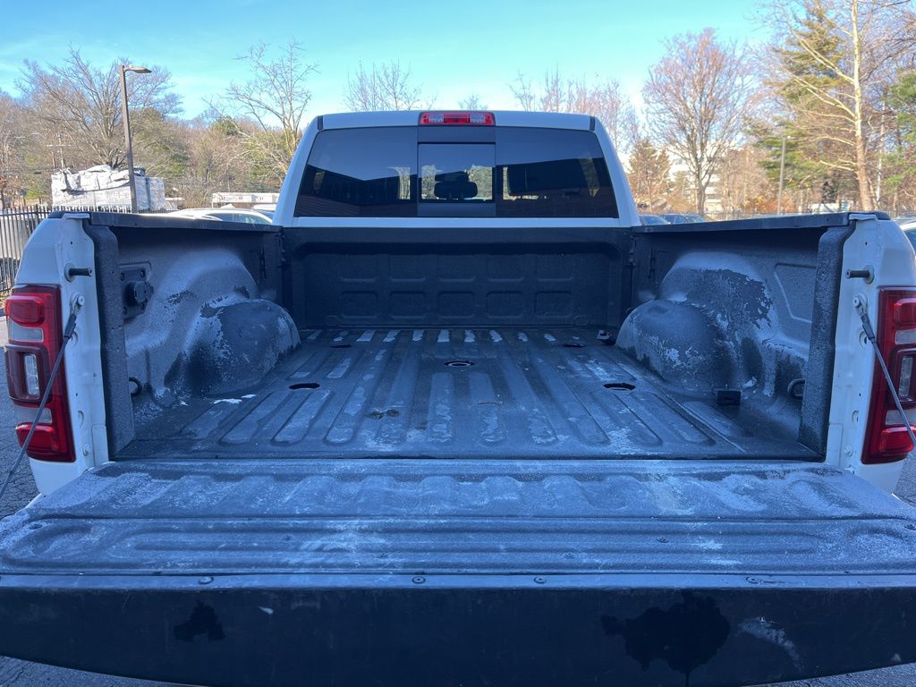 Thumbnail: 2020 RAM 3500 - 23