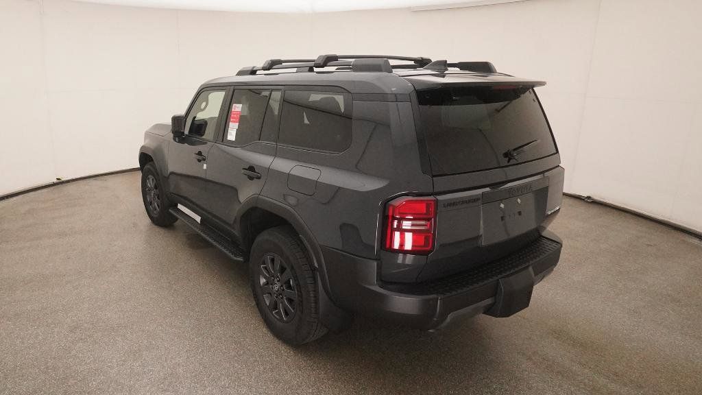Thumbnail: 2025 Toyota Land Cruiser - 32