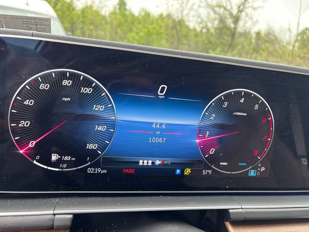 2025 Mercedes-Benz GLE GLE 450  at Audi Porsche Sewickley