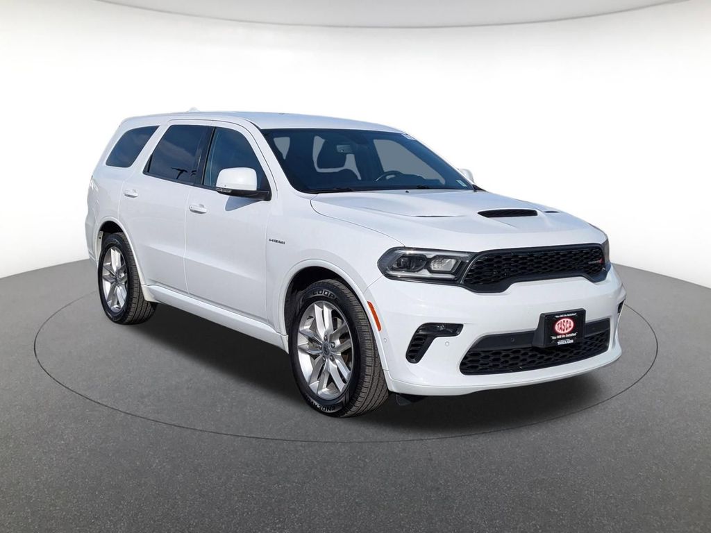 2022 Dodge Durango R/T AWD