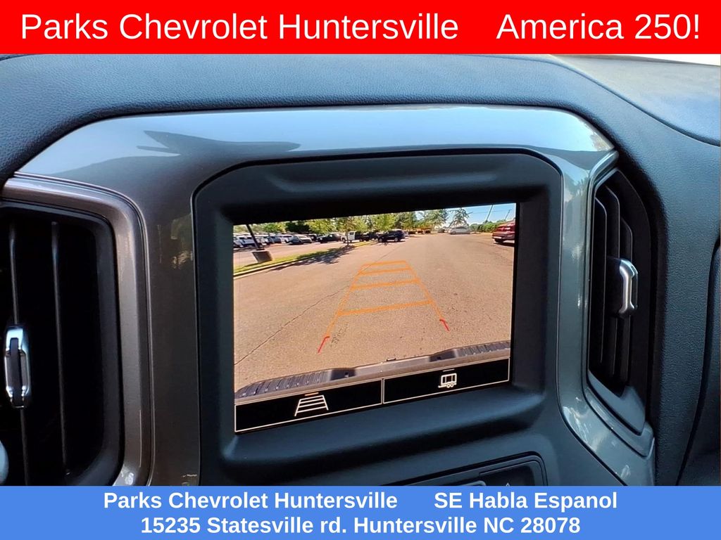 ChevroletSilverado 2500HD5