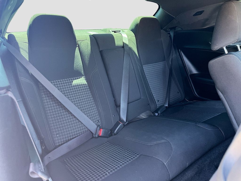 Used 2023 Blue Dodge SXT image 25