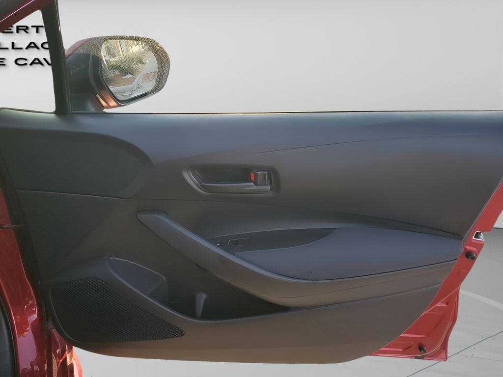 Used Car 2022 Toyota Corolla  Le For Sale Under $20,000 In Austin, Texas