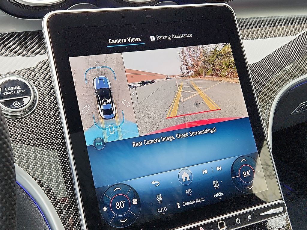 Thumbnail: 2026 Mercedes-Benz CLE - 12