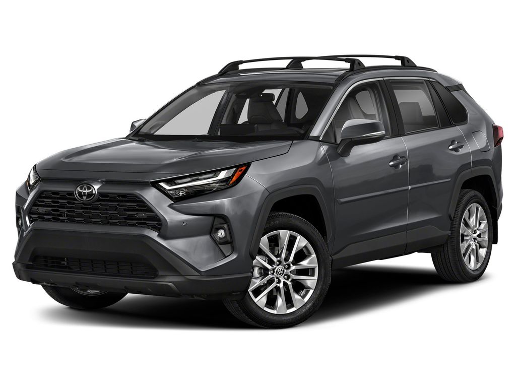 2025 Toyota RAV4 XLE Premium -
                West Palm Beach, FL