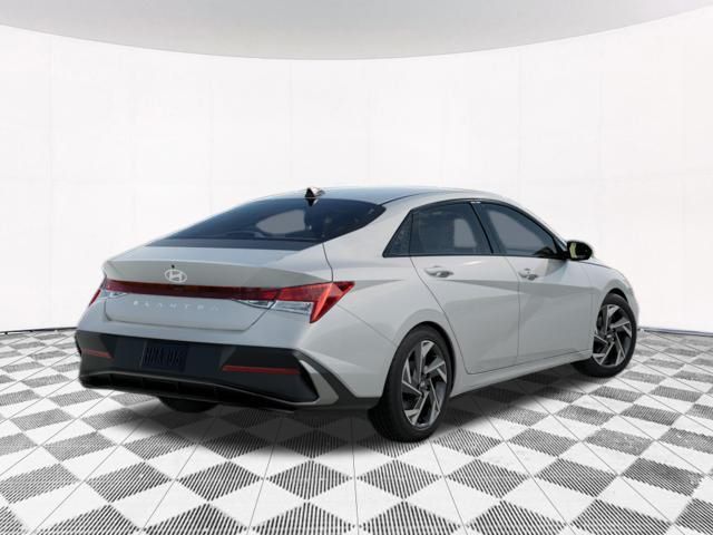 Elantra SEL Convenience