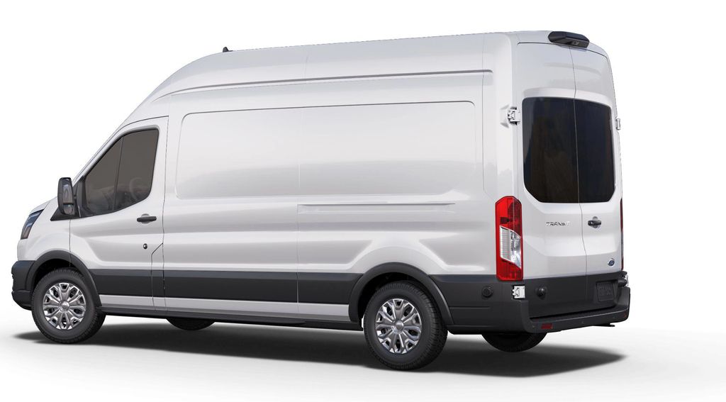 2024 Ford Transit 250