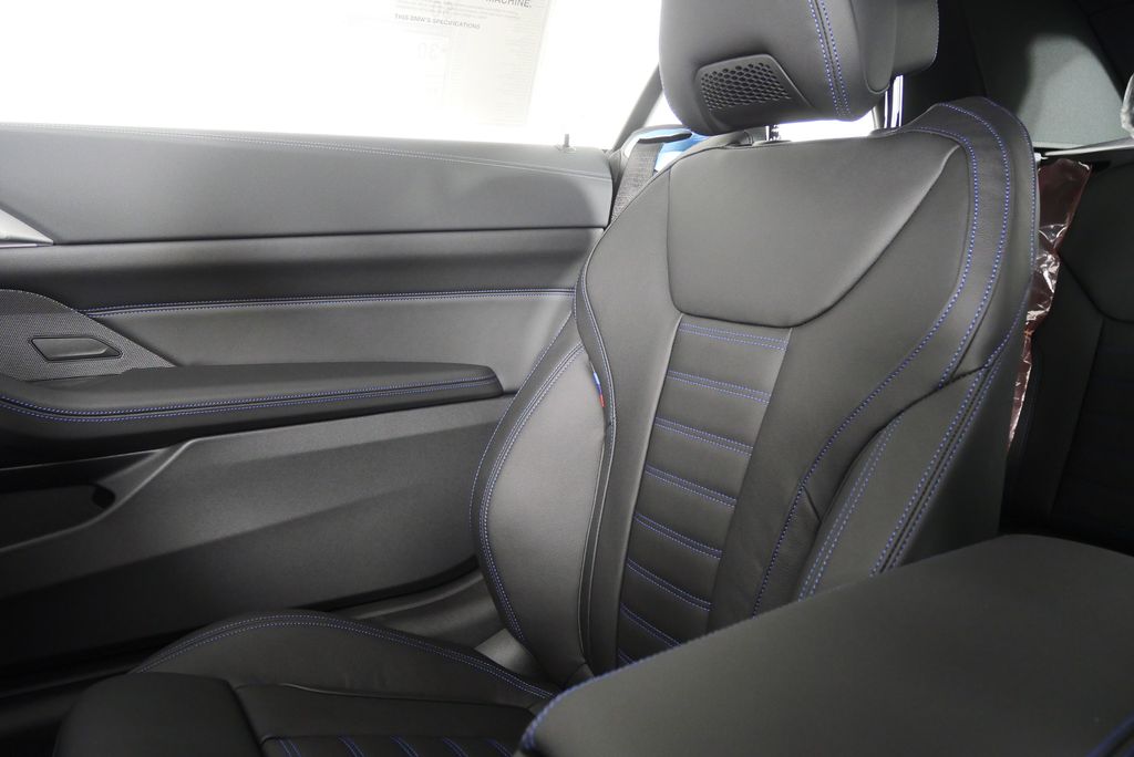 Thumbnail: 2026 BMW 4 Series - 21