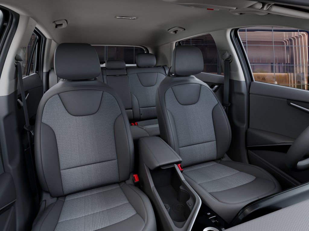 New 2026 Aurora Black Pearl Kia Wind image 15