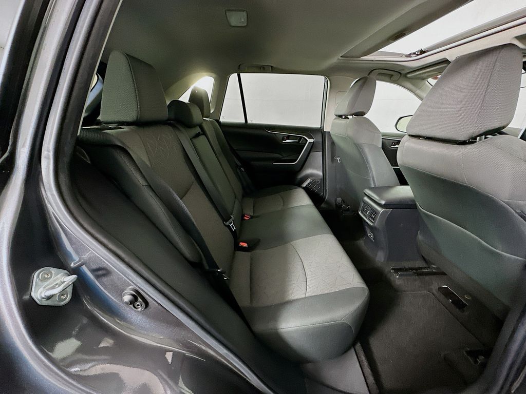 Thumbnail: 2023 Toyota RAV4 - 28