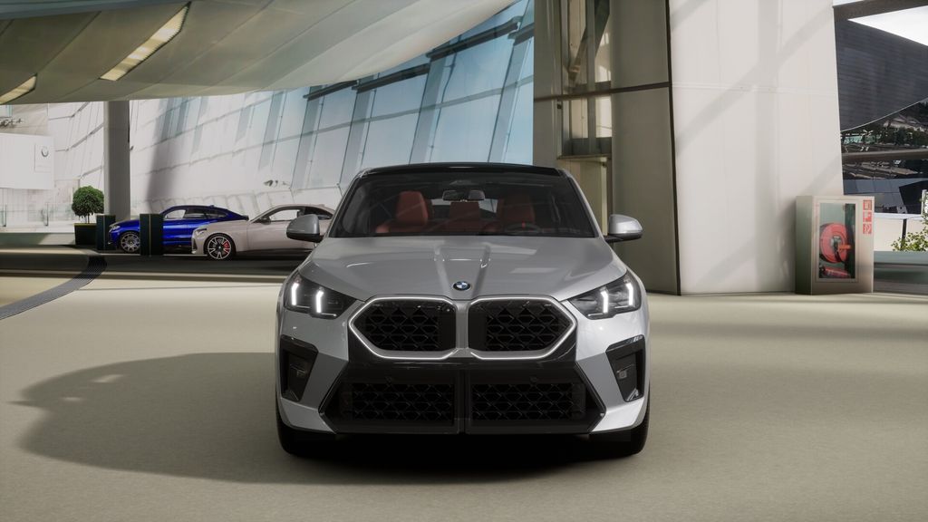 Thumbnail: 2026 BMW X2 - 3