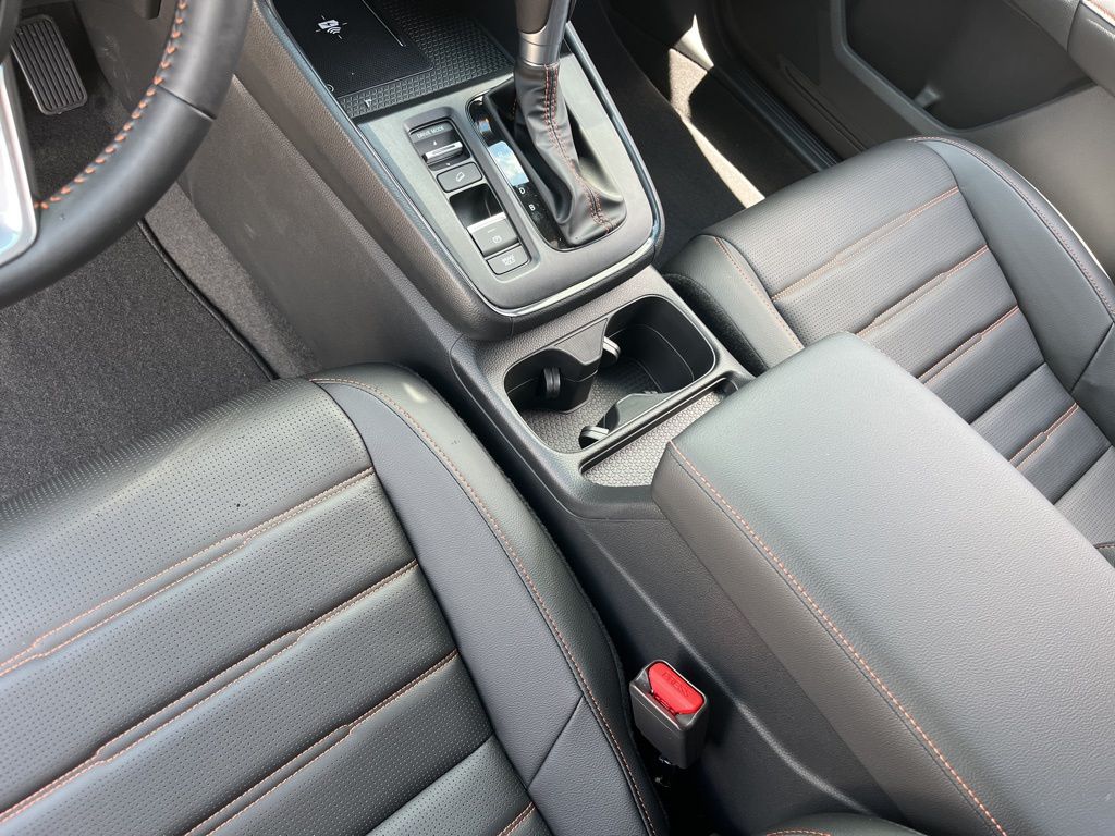 Thumbnail: 2026 Honda CR-V - 12