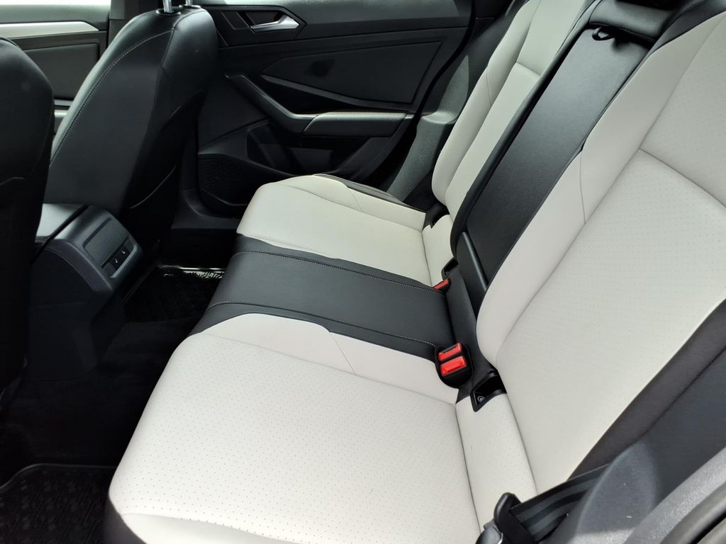 used 2021 Volkswagen Jetta car, priced at $16,900