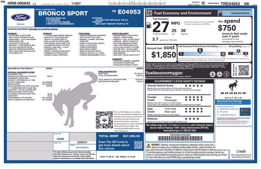 View vehicle photo 7