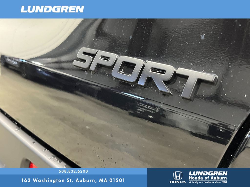 New 2027 Honda HR-V SUV