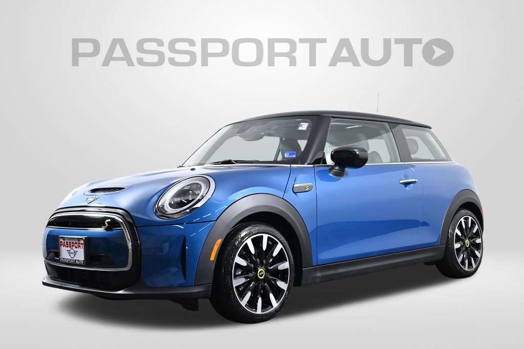 2024 MINI Cooper