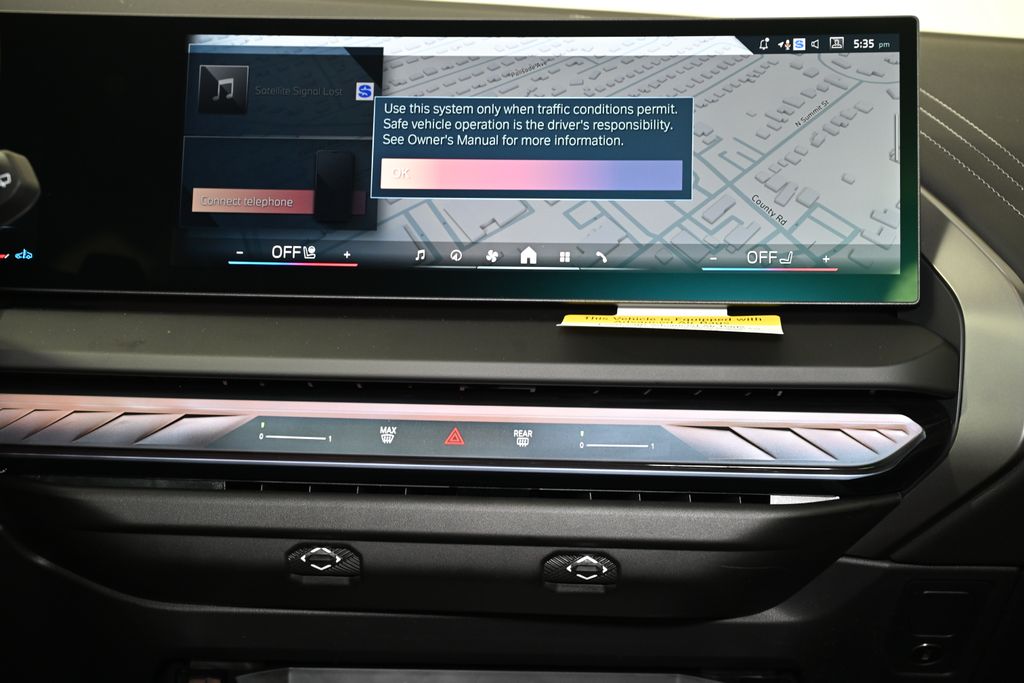 Thumbnail: 2026 BMW X3 - 18