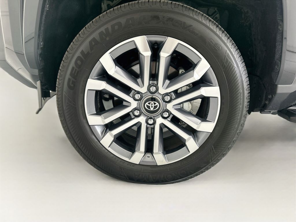 Thumbnail: 2026 Toyota 4Runner - 29