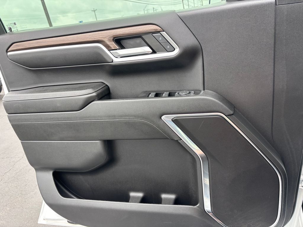 Used Car 2023 Chevrolet Silverado 1500  Lt For Sale Under $40,000 In Austin, Texas