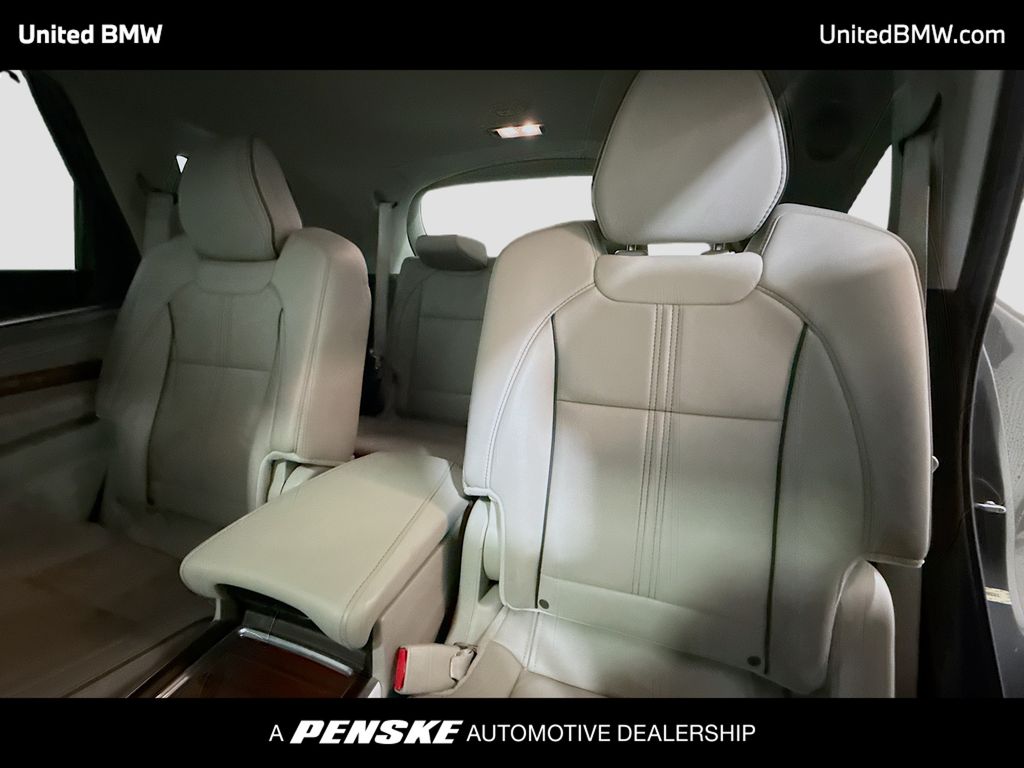 Thumbnail: 2017 Acura MDX - 13