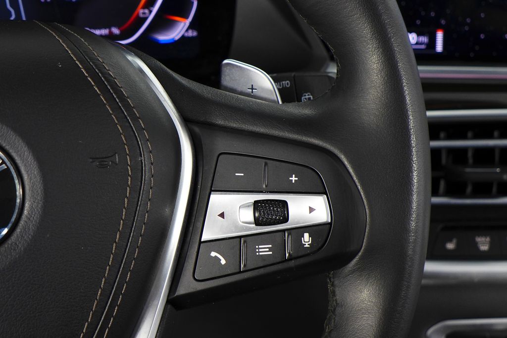 Thumbnail: 2023 BMW X5 - 28