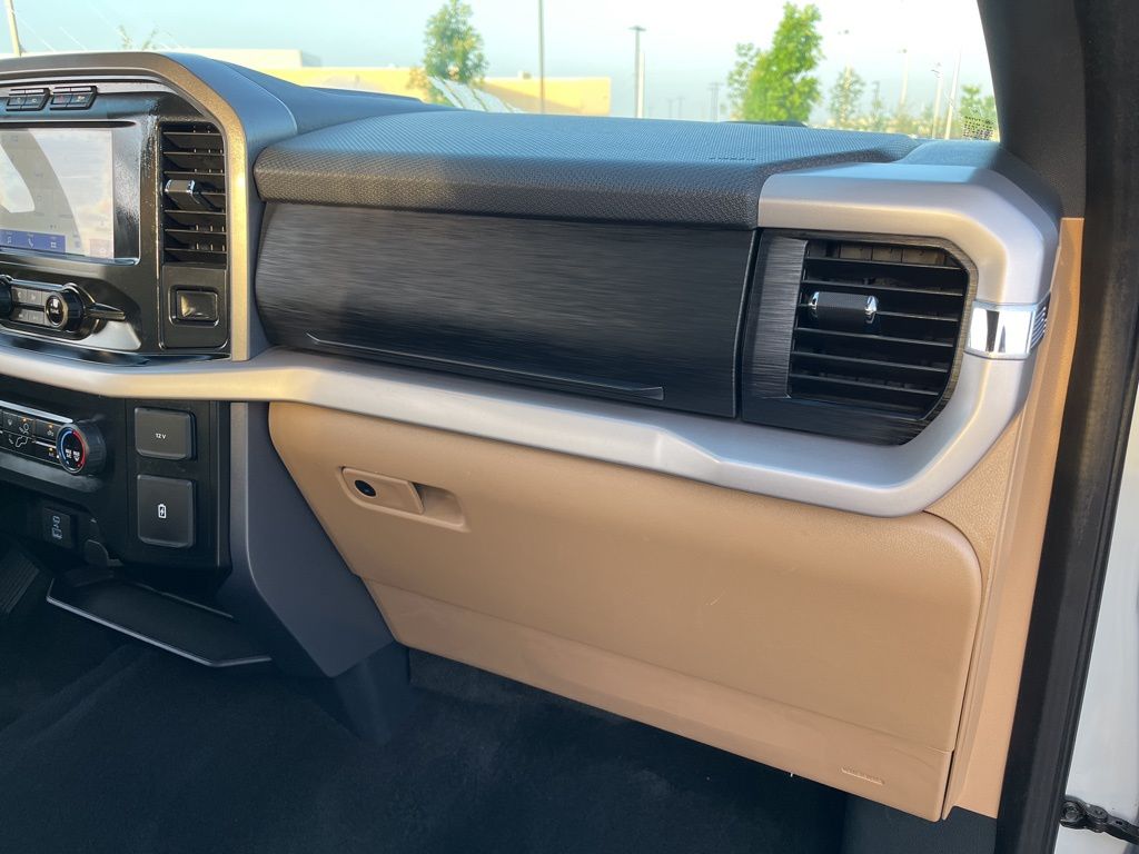 2023 Ford F-150 XLT 27