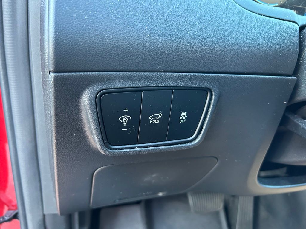 Thumbnail: 2022 Hyundai Tucson - 18