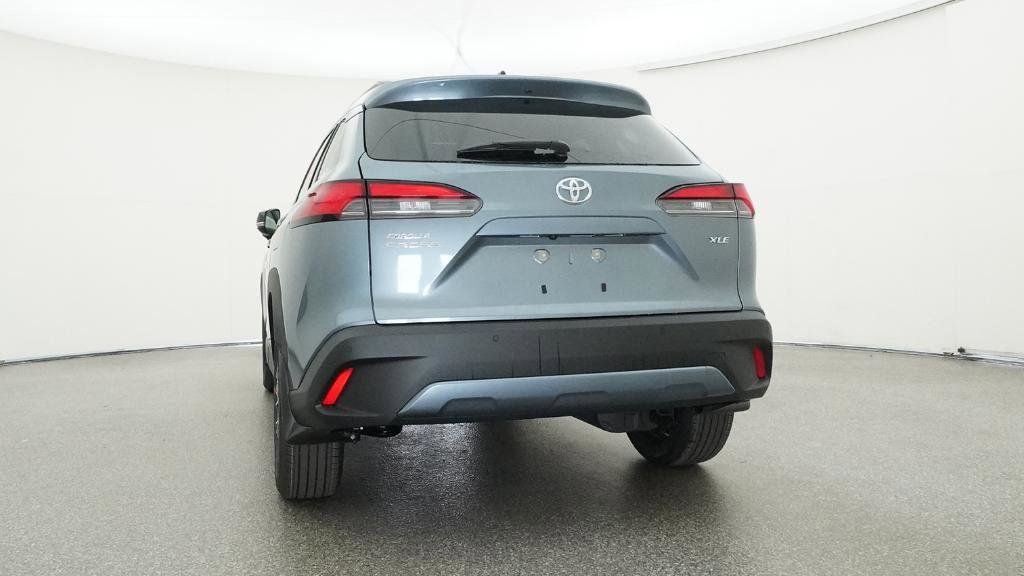 Thumbnail: 2026 Toyota Corolla Cross - 24