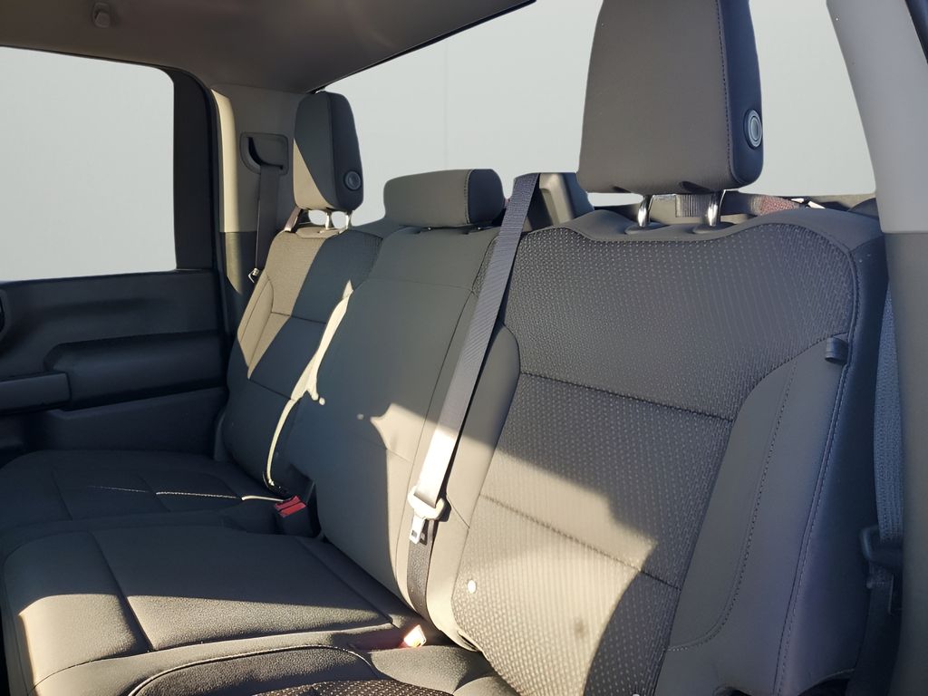 Used Car 2020 Chevrolet Silverado 2500hd  Custom For Sale Under $35,000 In Austin, Texas