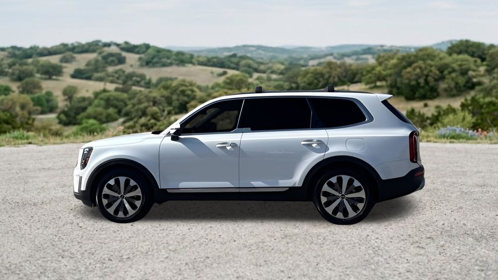 Used Car 2020 Kia Telluride  S For Sale Under $20,000 In Austin, Texas