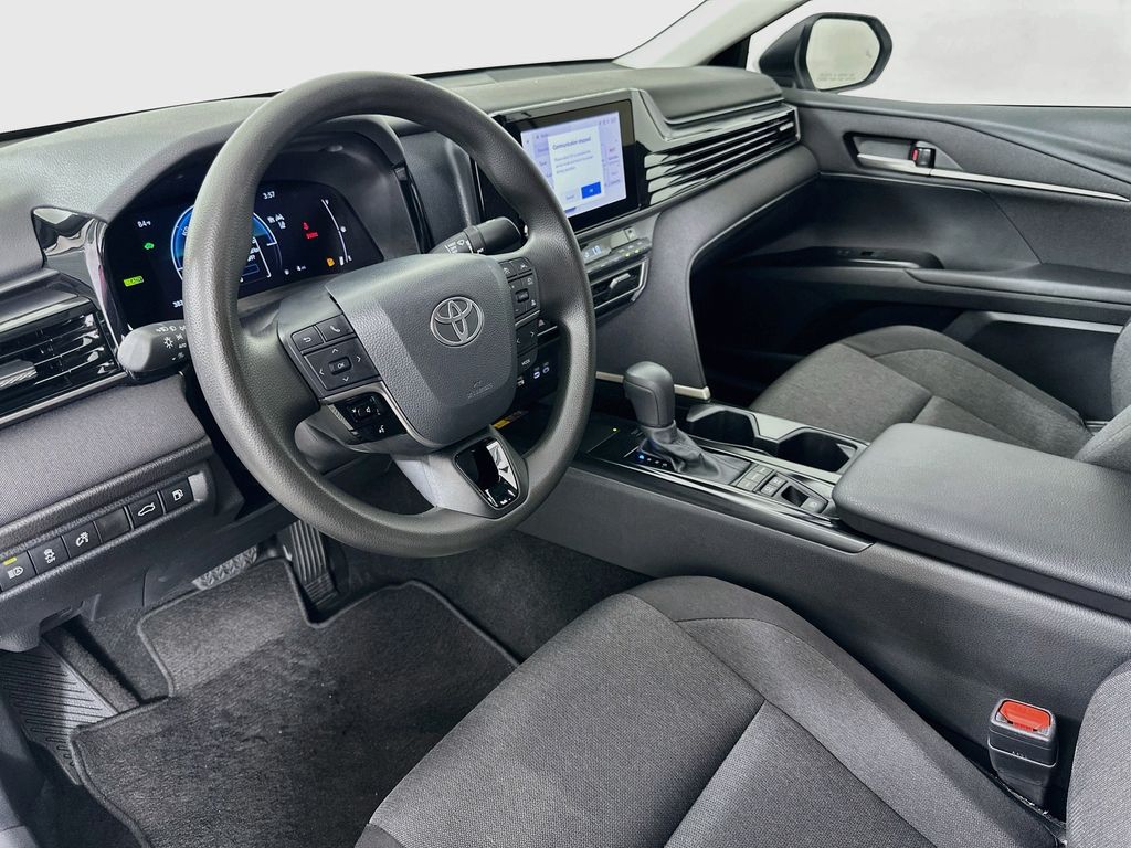 Thumbnail: 2026 Toyota Camry - 9