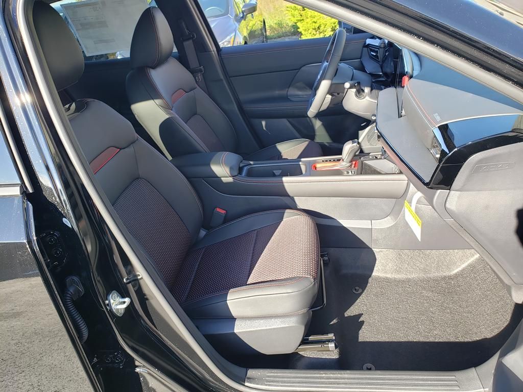 new 2026 Nissan Kicks car, priced at $28,517