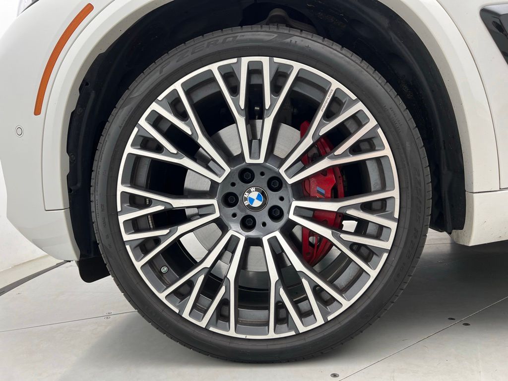 Thumbnail: 2024 BMW X5 - 23