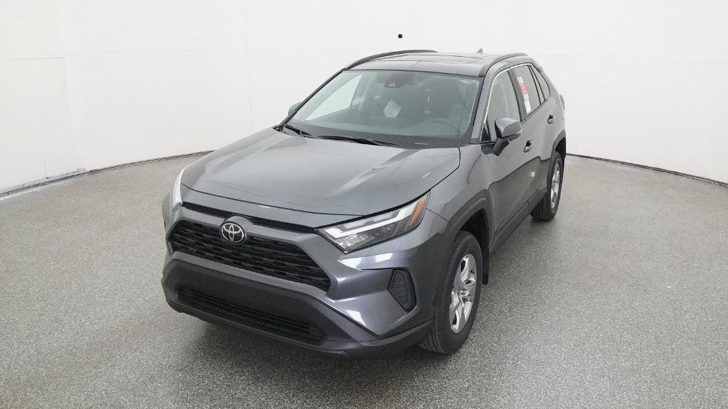 Thumbnail: 2025 Toyota RAV4 - 28