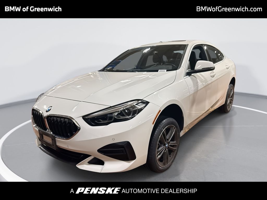 2022 BMW 2 Series 228i xDrive -
                Greenwich, CT