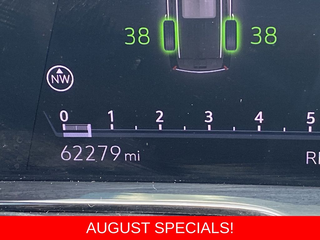Used 2023 Cadillac Escalade SUV