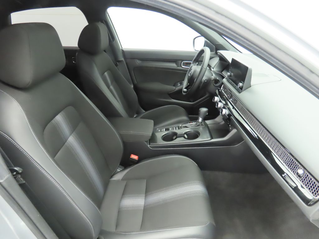 Thumbnail: 2025 Honda Civic - 18