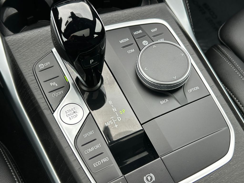 Thumbnail: 2023 BMW 4 Series - 27