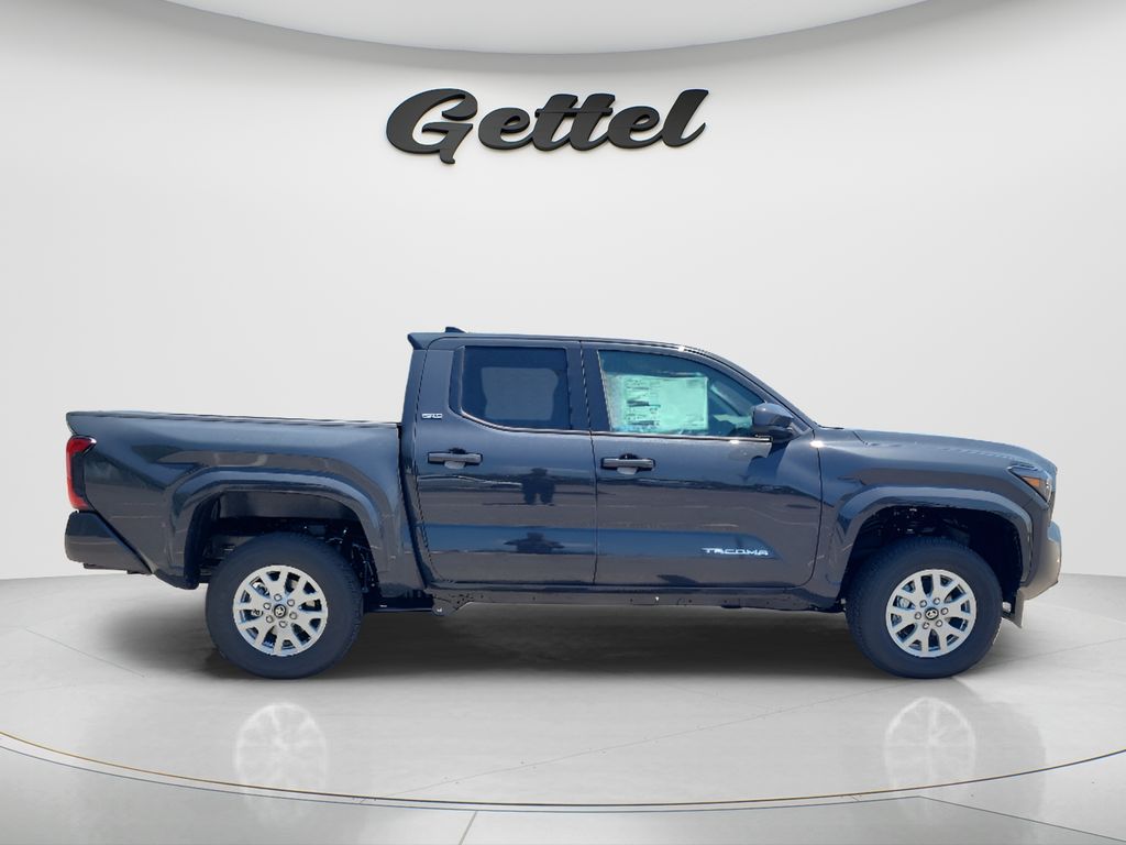 New 2026  Toyota SR5 image 4
