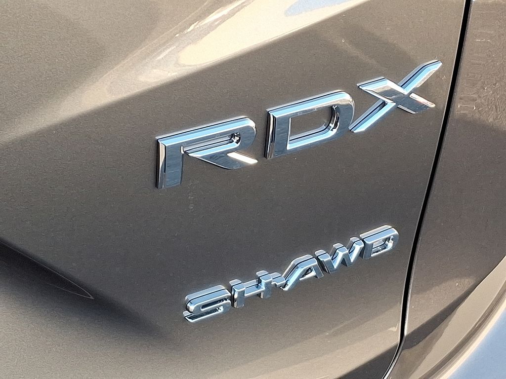 Thumbnail: 2026 Acura RDX - 10