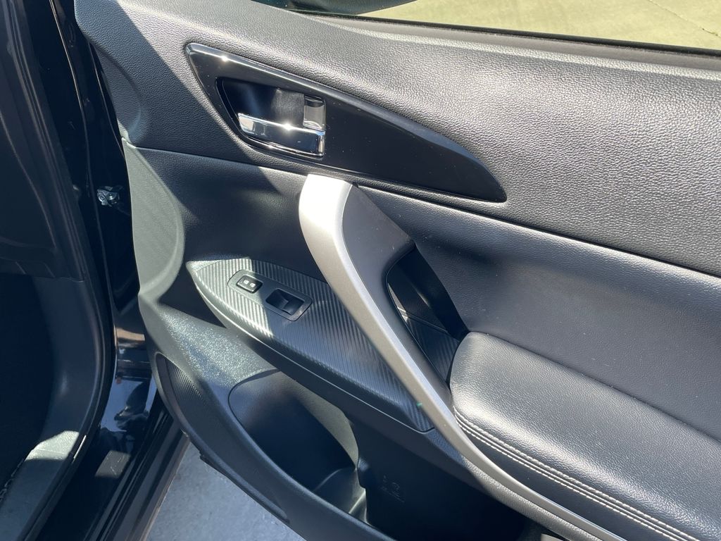 2024 Mitsubishi Eclipse Cross