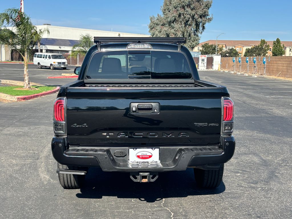 Thumbnail: 2019 Toyota Tacoma - 6