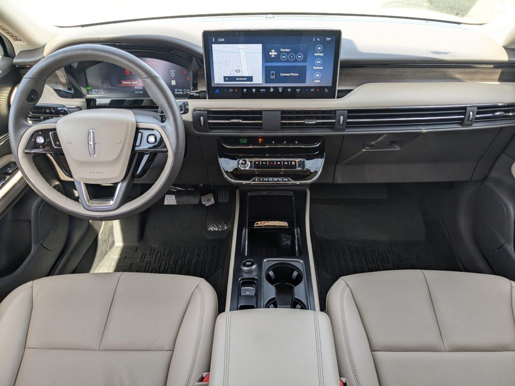 2024 Lincoln Corsair Grand Touring