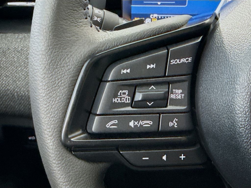 Thumbnail: 2026 Subaru Outback - 11