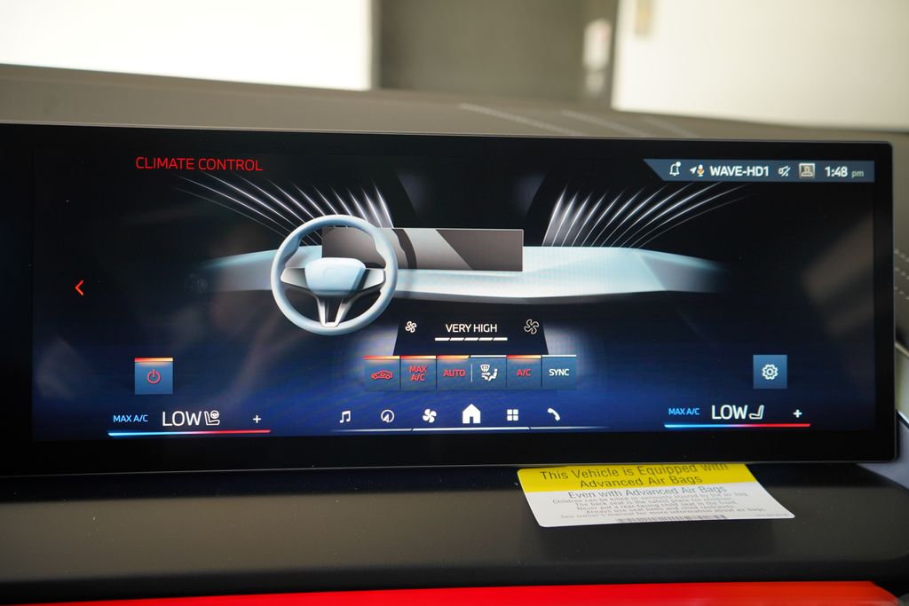 Thumbnail: 2026 BMW X3 - 18