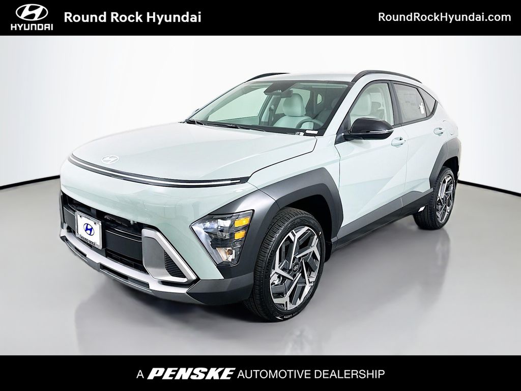 Thumbnail: 2026 Hyundai Kona - 1
